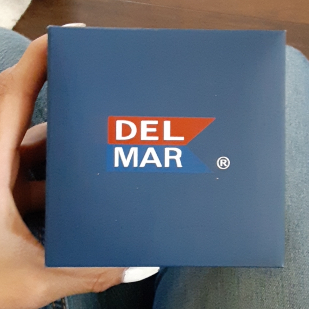 Del Mar Watch